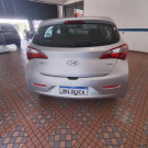 Hyundai HB20 Comf./C.Plus/C.Style 1.0 Flex 12V 2015 Flex-3