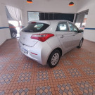 Hyundai HB20 Comf./C.Plus/C.Style 1.0 Flex 12V 2015 Flex-4