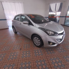 Hyundai HB20 Comf./C.Plus/C.Style 1.0 Flex 12V 2015 Flex-0