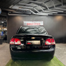 GM - Chevrolet Classic Life/LS 1.0 VHC FlexP. 4p 2013 Flex-4