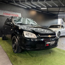 GM - Chevrolet Classic Life/LS 1.0 VHC FlexP. 4p 2013 Flex-2