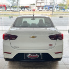 GM - Chevrolet ONIX SEDAN Plus LTZ 1.0 12V TB Flex Mec. 2021 Flex-1