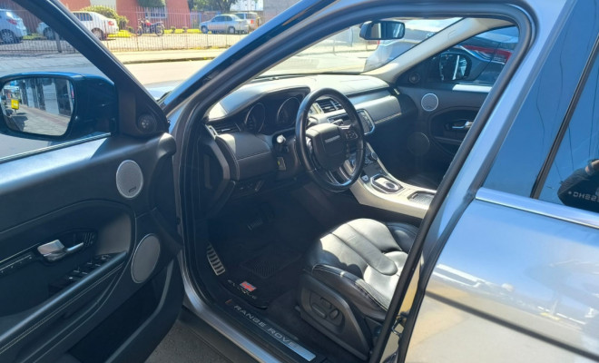 EVOQUE PRESTIGE 2.0 AUT.-2