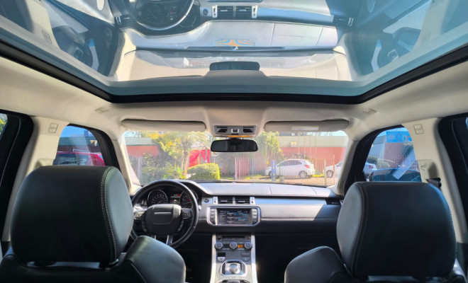 EVOQUE PRESTIGE 2.0 AUT.-4