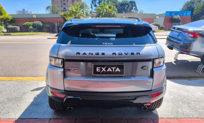 EVOQUE PRESTIGE 2.0 AUT.-6