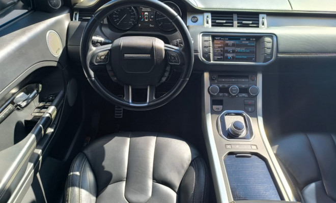 EVOQUE PRESTIGE 2.0 AUT.-3