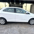 GM - Chevrolet ONIX HATCH LT 1.4 8V FlexPower 5p Mec. 2014 Flex-1