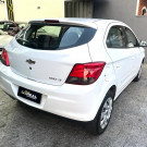 GM - Chevrolet ONIX HATCH LT 1.4 8V FlexPower 5p Mec. 2014 Flex-12