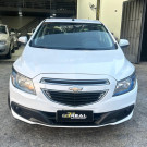 GM - Chevrolet ONIX HATCH LT 1.4 8V FlexPower 5p Mec. 2014 Flex-4