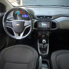 GM - Chevrolet ONIX HATCH LT 1.4 8V FlexPower 5p Mec. 2014 Flex-9