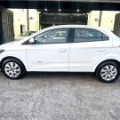 GM - Chevrolet ONIX HATCH LT 1.4 8V FlexPower 5p Mec. 2014 Flex-6