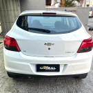 GM - Chevrolet ONIX HATCH LT 1.4 8V FlexPower 5p Mec. 2014 Flex-0