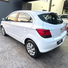 GM - Chevrolet ONIX HATCH LT 1.4 8V FlexPower 5p Mec. 2014 Flex-7