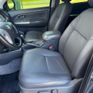 HILUX CD SRV 3.0 4x4 Automática 2012 Diesel – Força, confiabilidade e muito mais!