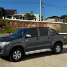 HILUX CD SRV 3.0 4x4 Automática 2012 Diesel – Força, confiabilidade e muito mais!
