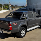 HILUX CD SRV 3.0 4x4 Automática 2012 Diesel – Força, confiabilidade e muito mais!