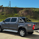 HILUX CD SRV 3.0 4x4 Automática 2012 Diesel – Força, confiabilidade e muito mais!