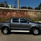 HILUX CD SRV 3.0 4x4 Automática 2012 Diesel – Força, confiabilidade e muito mais!