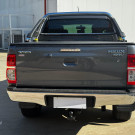 HILUX CD SRV 3.0 4x4 Automática 2012 Diesel – Força, confiabilidade e muito mais!