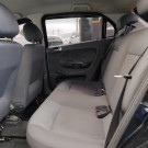 VW - VolksWagen Gol (novo) 1.6 Mi Total Flex 8V 4p 2009 Flex-12