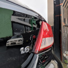 VW - VolksWagen Gol (novo) 1.6 Mi Total Flex 8V 4p 2009 Flex-13