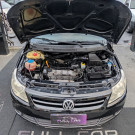 VW - VolksWagen Gol (novo) 1.6 Mi Total Flex 8V 4p 2009 Flex-8