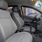 VW - VolksWagen Gol (novo) 1.6 Mi Total Flex 8V 4p 2009 Flex-7