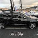 VW - VolksWagen Gol (novo) 1.6 Mi Total Flex 8V 4p 2009 Flex-4