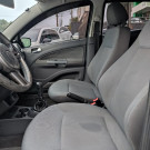 VW - VolksWagen Gol (novo) 1.6 Mi Total Flex 8V 4p 2009 Flex-9