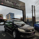 VW - VolksWagen Gol (novo) 1.6 Mi Total Flex 8V 4p 2009 Flex-0