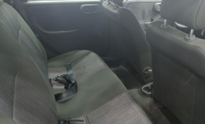 GM - Chevrolet Corsa Hat. Maxx 1.0/ 1.0 FlexPower 8V 5p 2008 Gasolina-8