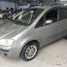 Fiat Idea ELX 1.4 mpi Fire Flex 8V 5p 2007 Flex-1