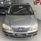 Fiat Idea ELX 1.4 mpi Fire Flex 8V 5p 2007 Flex-0