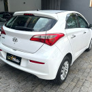 Hyundai HB20 Comf./C.Plus/C.Style 1.0 Flex 12V 2016 Flex-1