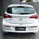 Hyundai HB20 Comf./C.Plus/C.Style 1.0 Flex 12V 2016 Flex-3