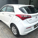 Hyundai HB20 Comf./C.Plus/C.Style 1.0 Flex 12V 2016 Flex-9