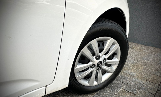 Hyundai HB20 Comf./C.Plus/C.Style 1.0 Flex 12V 2016 Flex-0