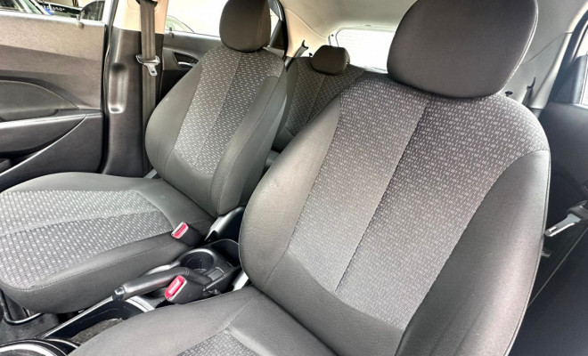 Hyundai HB20 Comf./C.Plus/C.Style 1.0 Flex 12V 2016 Flex-10