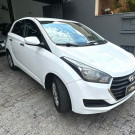Hyundai HB20 Comf./C.Plus/C.Style 1.0 Flex 12V 2016 Flex-6