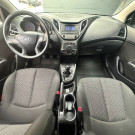 Hyundai HB20 Comf./C.Plus/C.Style 1.0 Flex 12V 2016 Flex-7