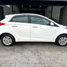 Hyundai HB20 Comf./C.Plus/C.Style 1.0 Flex 12V 2016 Flex-2