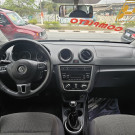 VW - VolksWagen VOYAGE COMF/Highli. 1.6 T.Flex 8V 4p 2014 Flex-6