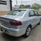 VW - VolksWagen VOYAGE COMF/Highli. 1.6 T.Flex 8V 4p 2014 Flex-4