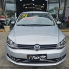 VW - VolksWagen VOYAGE COMF/Highli. 1.6 T.Flex 8V 4p 2014 Flex-2
