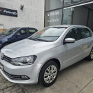 VW - VolksWagen VOYAGE COMF/Highli. 1.6 T.Flex 8V 4p 2014 Flex-1