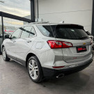 GM - Chevrolet EQUINOX Premier 2.0 Turbo AWD 262cv Aut. 2019 Gasolina-1