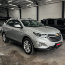 GM - Chevrolet EQUINOX Premier 2.0 Turbo AWD 262cv Aut. 2019 Gasolina-0