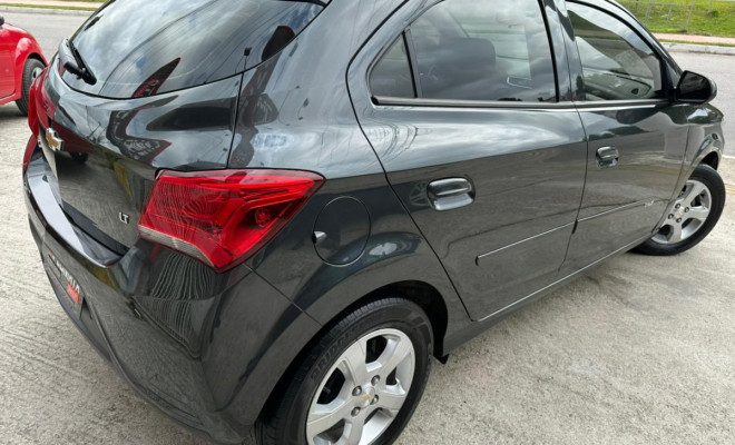 GM ONIX LT 1.4 8V FlexPower - 2019-2