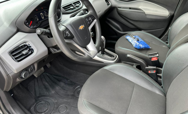 GM ONIX LT 1.4 8V FlexPower - 2019-12