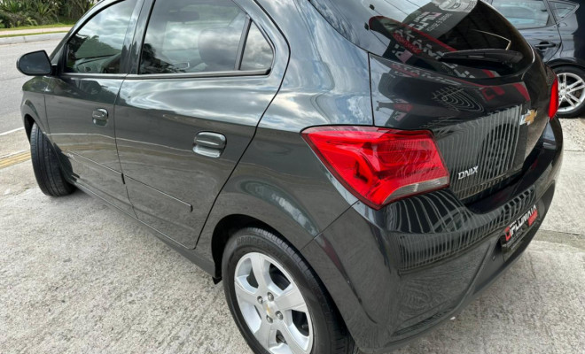 GM ONIX LT 1.4 8V FlexPower - 2019-3